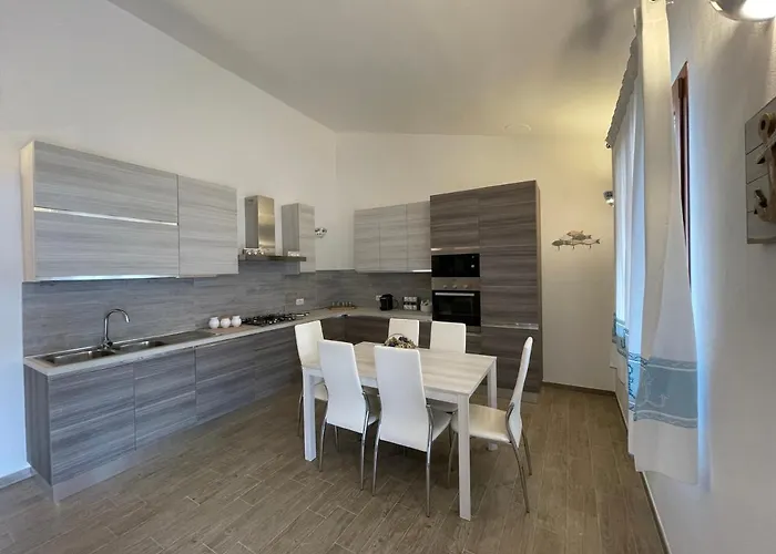 Villa Ancora
