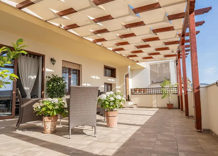 Domo Papiros B&B