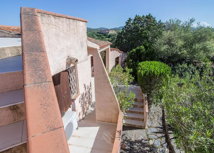 Guesthost - Seaview Villa With Large Terrace